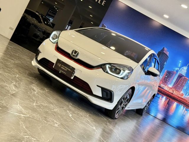 Honda FIT  第6張相片