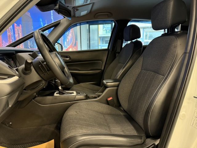 Honda FIT  第13張相片