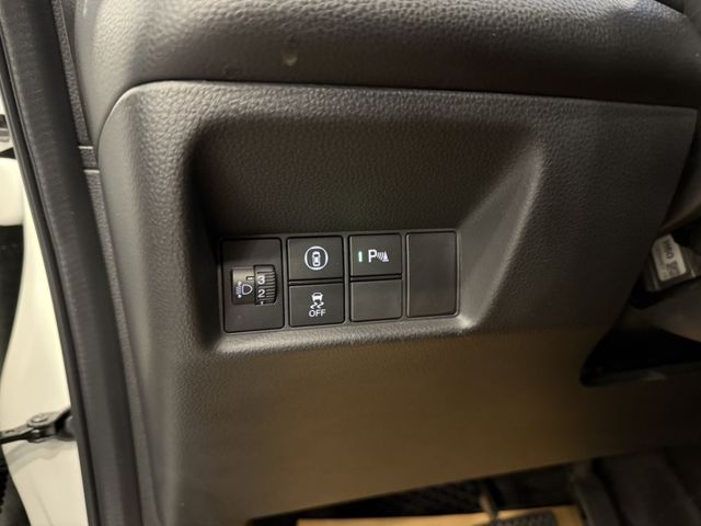 Honda FIT  第18張相片