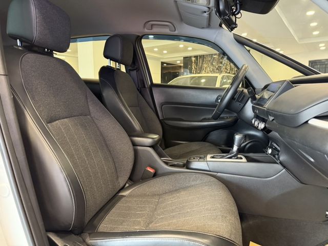 Honda FIT  第19張相片