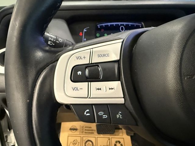 Honda FIT  第20張相片