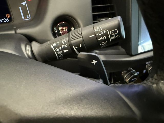 Honda FIT  第21張相片