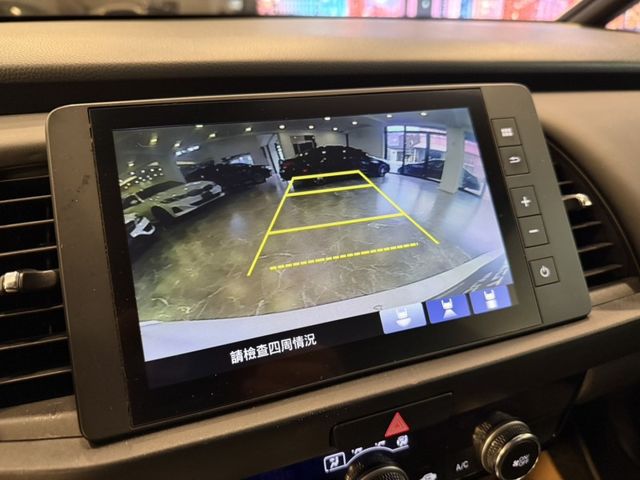 Honda FIT  第24張相片