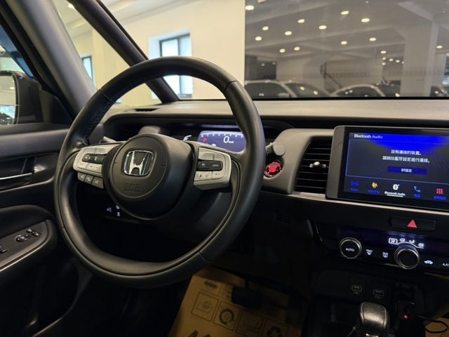 Honda FIT  第27張相片
