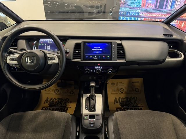 Honda FIT  第29張相片