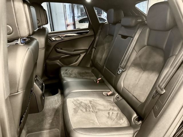 Porsche保時捷 Macan  第15張相片