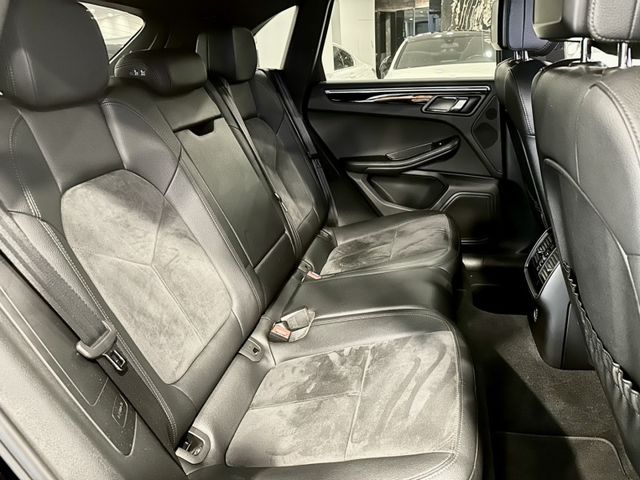 Porsche保時捷 Macan  第19張相片