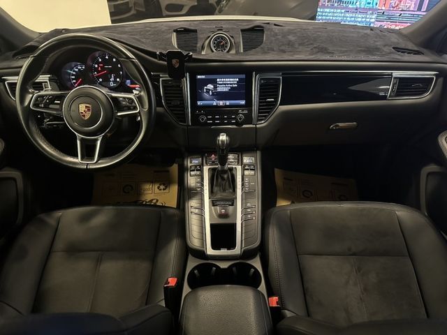 Porsche保時捷 Macan  第20張相片