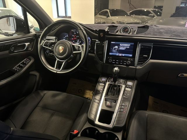Porsche保時捷 Macan  第21張相片