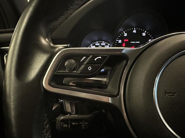 Porsche保時捷 Macan  第25張相片