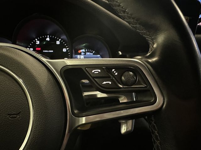 Porsche保時捷 Macan  第26張相片