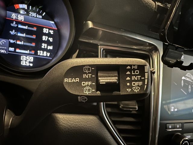 Porsche保時捷 Macan  第28張相片