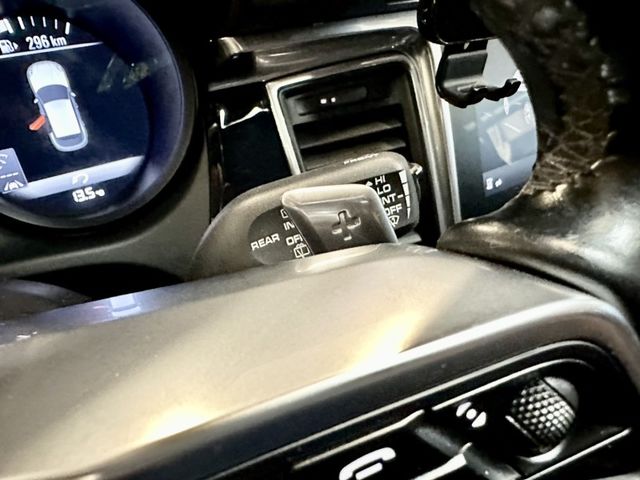Porsche保時捷 Macan  第29張相片