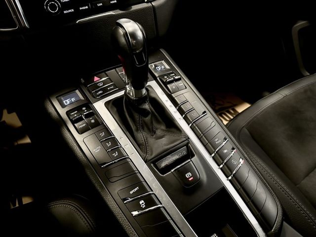 Porsche保時捷 Macan  第31張相片