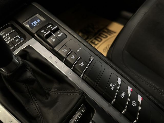 Porsche保時捷 Macan  第33張相片