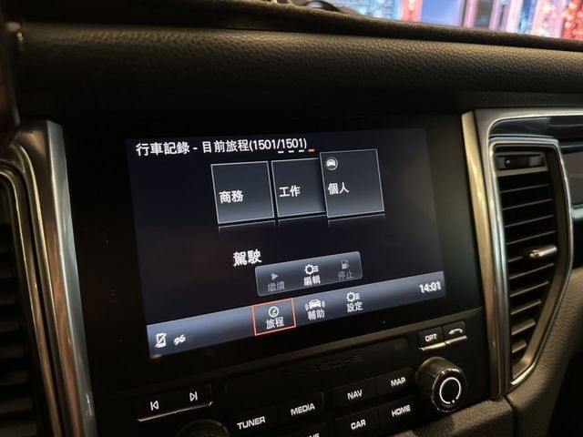 Porsche保時捷 Macan  第36張相片