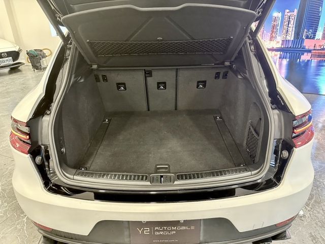 Porsche保時捷 Macan  第39張相片
