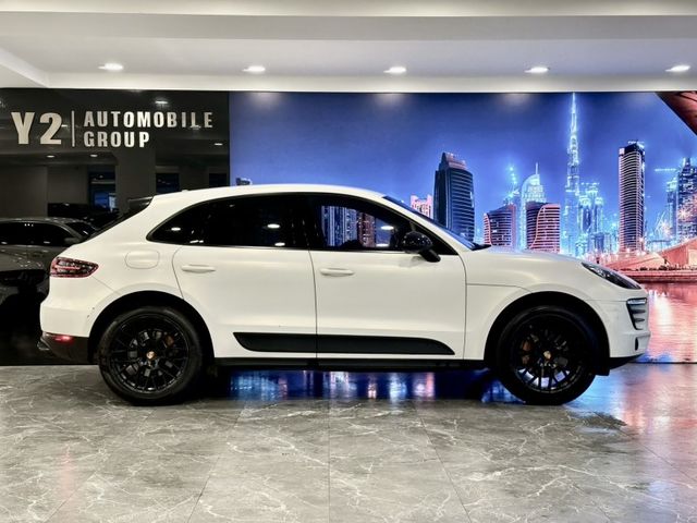 Porsche保時捷 Macan  第42張相片