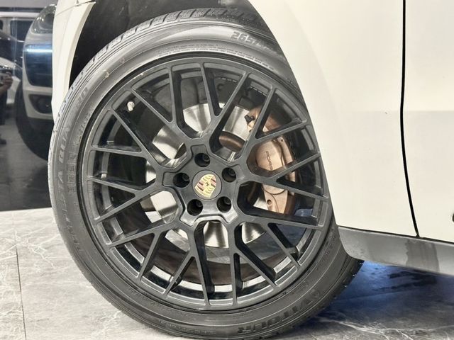 Porsche保時捷 Macan  第43張相片