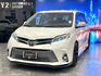 Toyota Sienna  第1張縮圖
