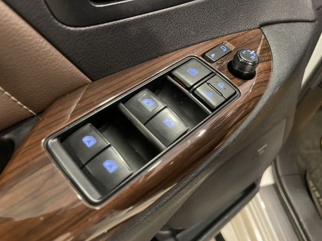 Toyota Sienna  第25張相片