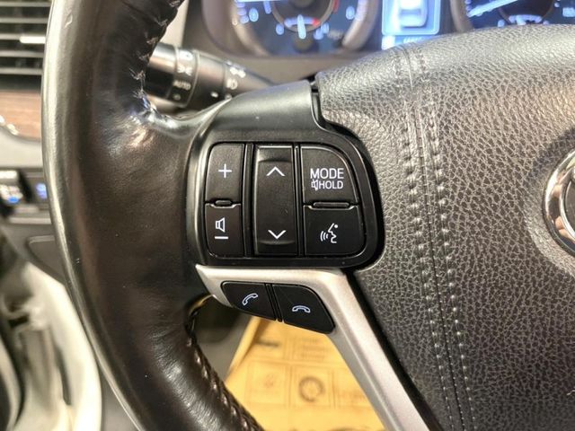Toyota Sienna  第30張相片