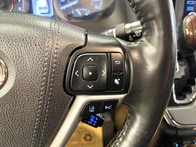Toyota Sienna  第31張相片