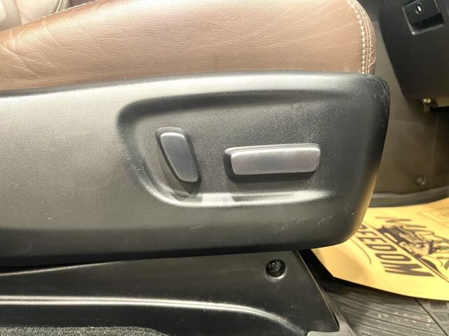 Toyota Sienna  第34張相片