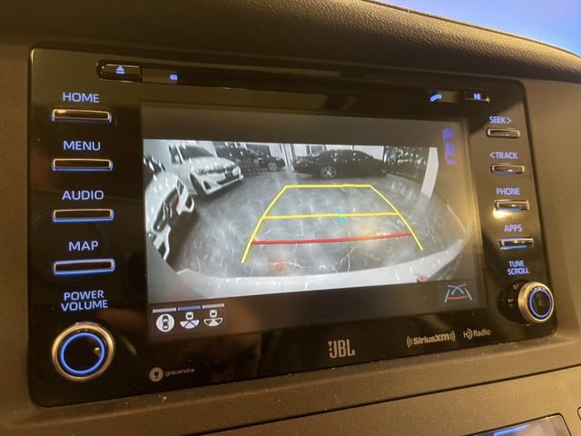 Toyota Sienna  第36張相片