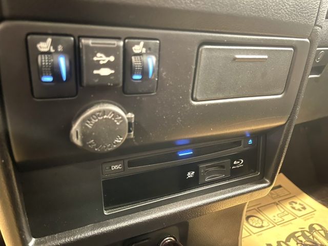Toyota Sienna  第39張相片