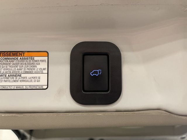 Toyota Sienna  第46張相片