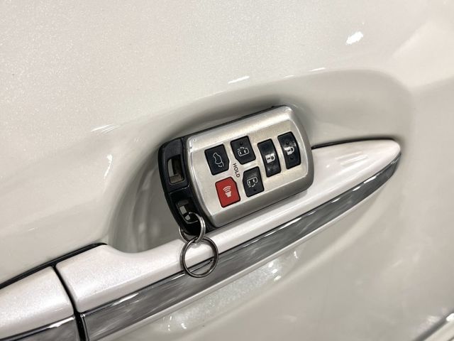 Toyota Sienna  第48張相片