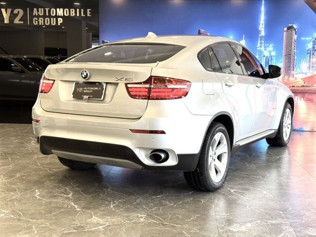 BMW/ 寶馬 X6 SERIES  第3張相片