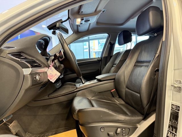 BMW/ 寶馬 X6 SERIES  第8張相片