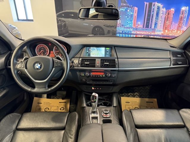 BMW/ 寶馬 X6 SERIES  第9張相片
