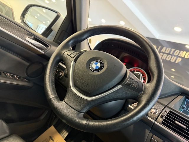 BMW/ 寶馬 X6 SERIES  第10張相片