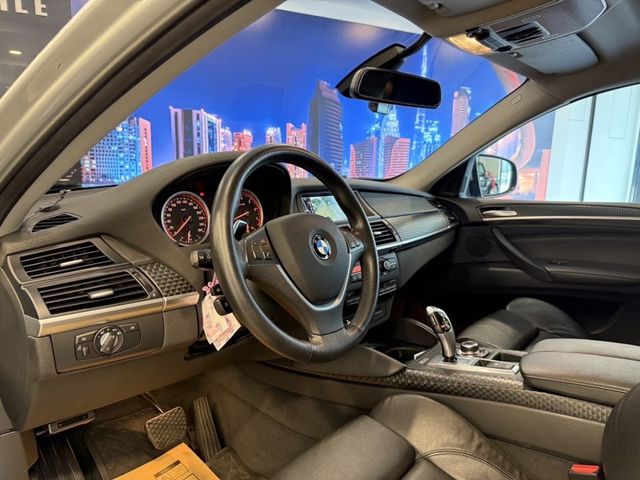 BMW/ 寶馬 X6 SERIES  第11張相片