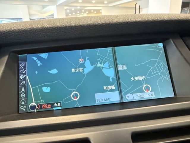 BMW/ 寶馬 X6 SERIES  第16張相片