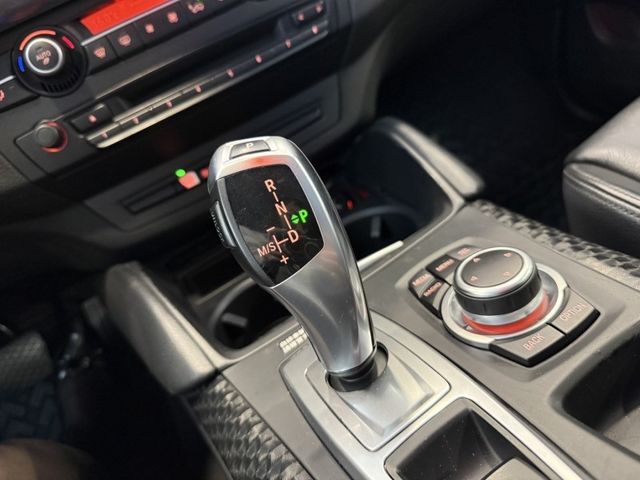 BMW/ 寶馬 X6 SERIES  第18張相片