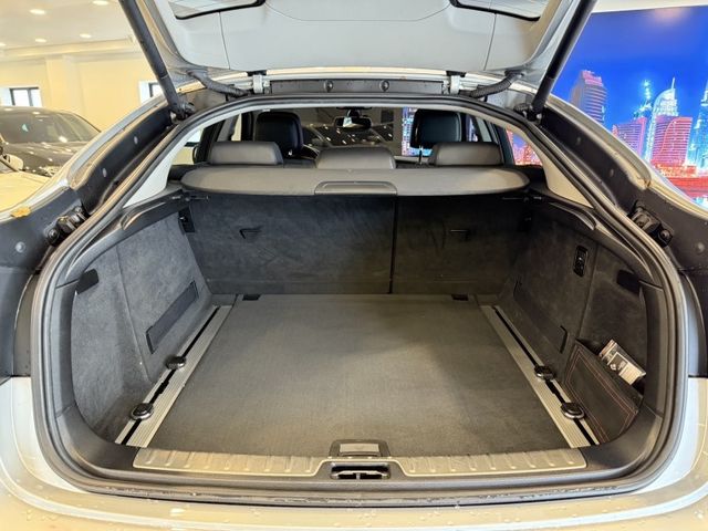 BMW/ 寶馬 X6 SERIES  第20張相片