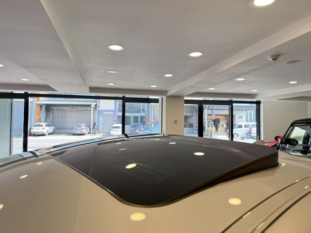 BMW/ 寶馬 X6 SERIES  第21張相片