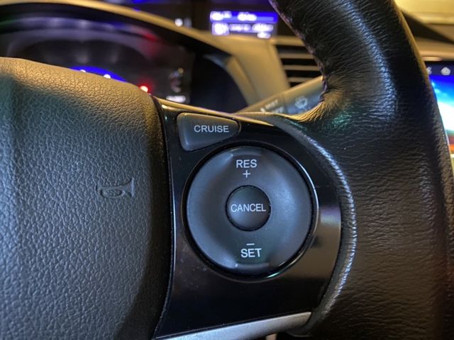 Honda Civic  第5張相片
