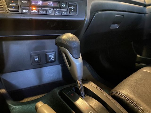 Honda Civic  第6張相片