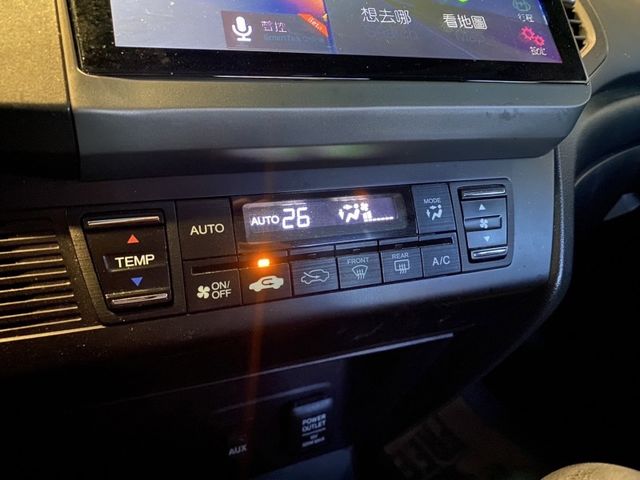 Honda Civic  第7張相片