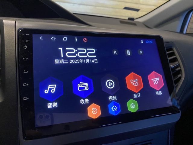 Honda Civic  第10張相片
