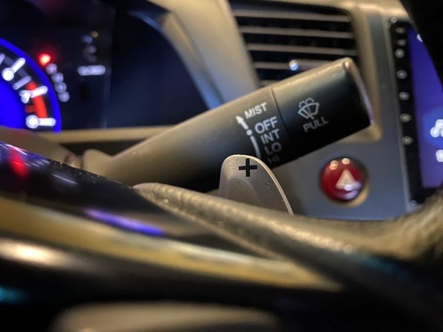 Honda Civic  第11張相片
