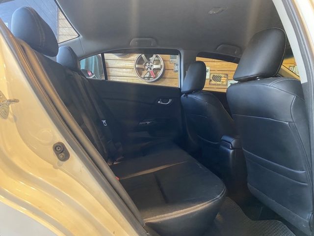 Honda Civic  第18張相片