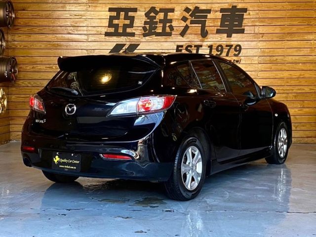 Mazda Mazda3  第2張相片