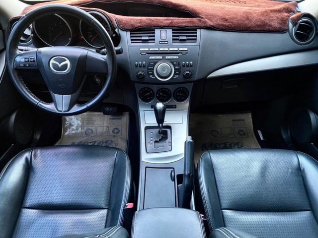 Mazda Mazda3  第5張相片