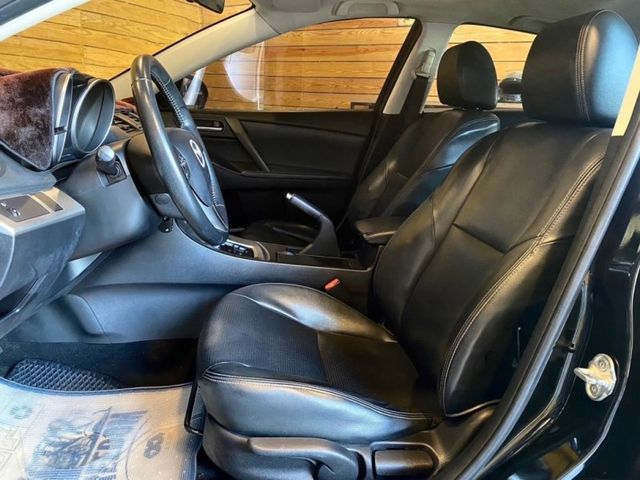 Mazda Mazda3  第6張相片